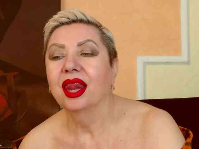 PoshLadyx webcam