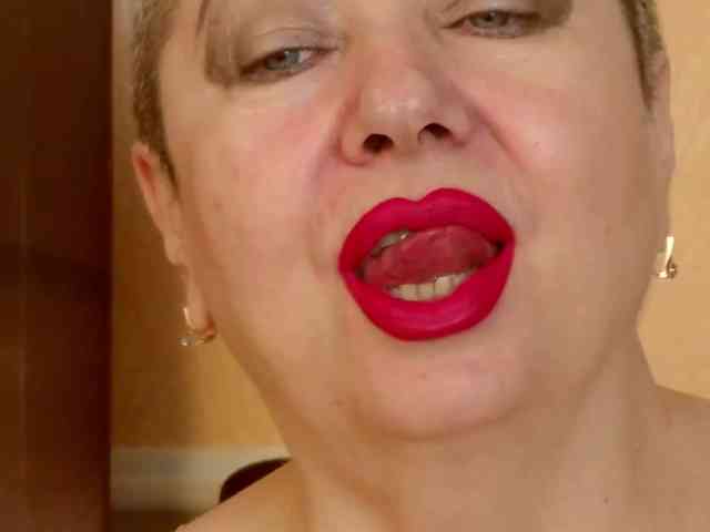 PoshLadyx webcam