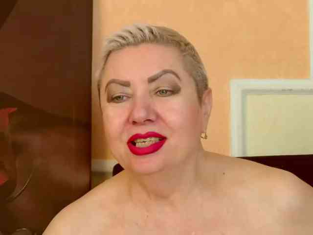 PoshLadyx webcam