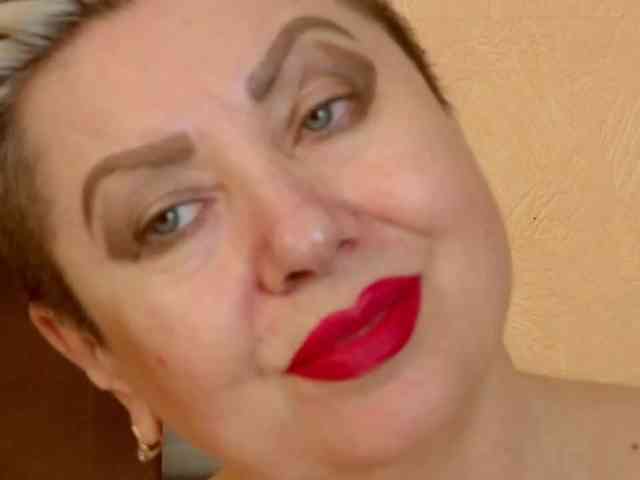 PoshLadyx webcam
