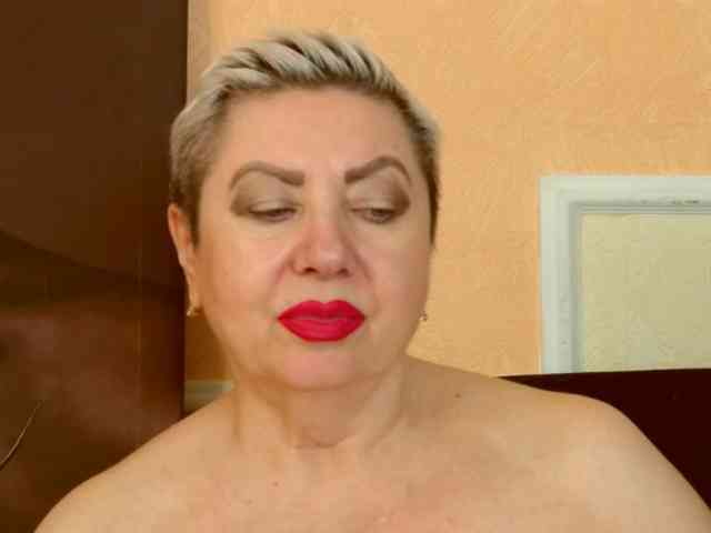 PoshLadyx webcam
