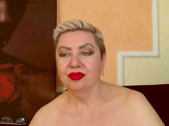 PoshLadyx webcam