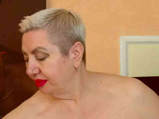 PoshLadyx webcam