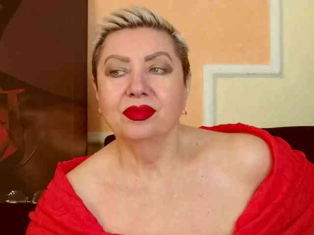 PoshLadyx webcam