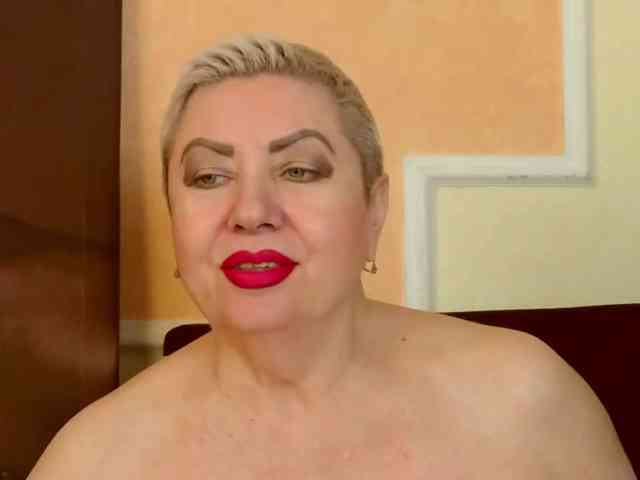 PoshLadyx webcam