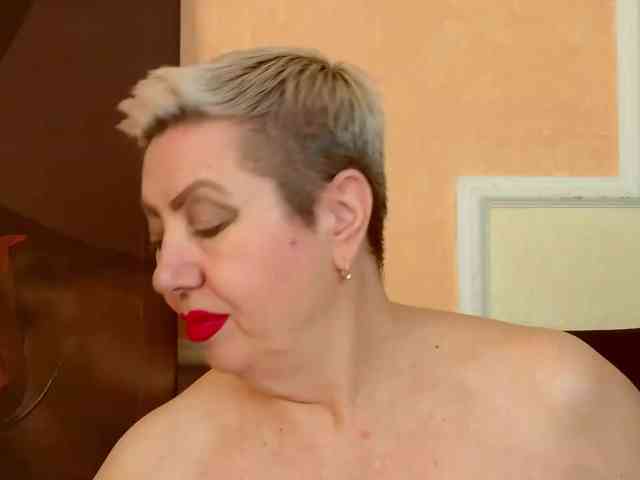 PoshLadyx webcam