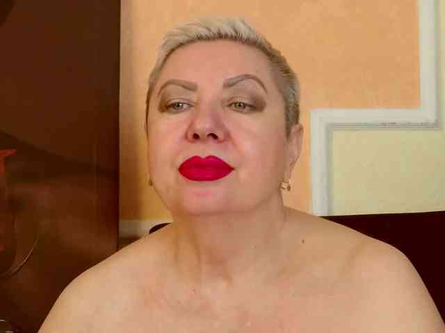 PoshLadyx webcam
