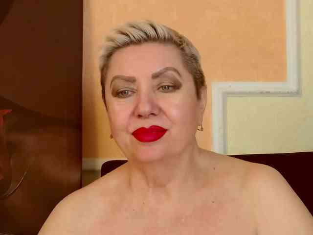 PoshLadyx webcam