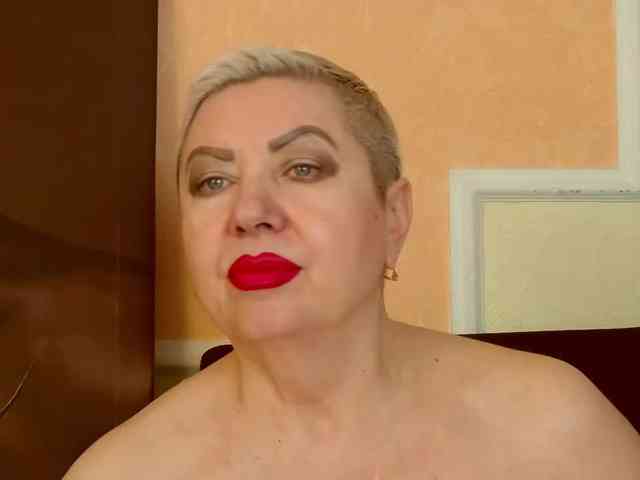 PoshLadyx webcam