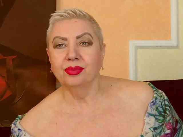 PoshLadyx webcam