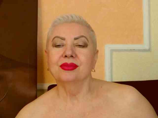 PoshLadyx webcam