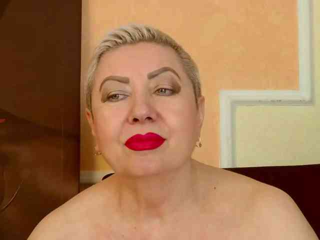 PoshLadyx webcam