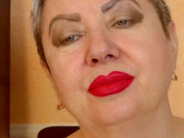 PoshLadyx webcam