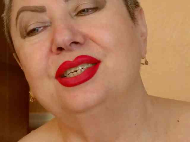 PoshLadyx webcam