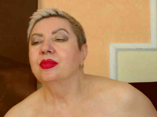 PoshLadyx webcam