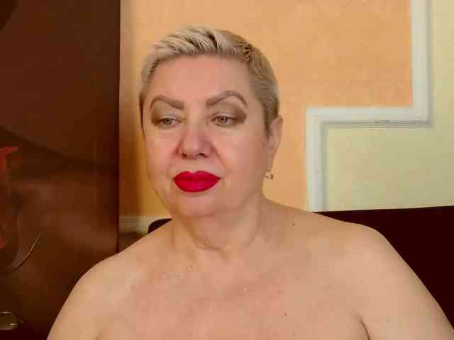 PoshLadyx webcam