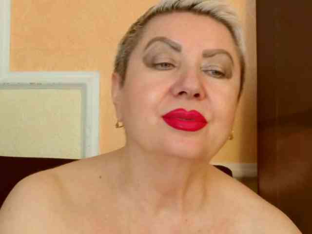 PoshLadyx webcam
