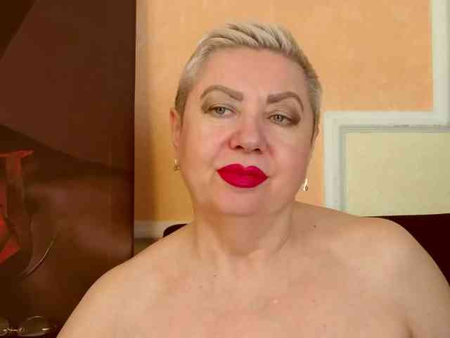 PoshLadyx Sex Cam Show
