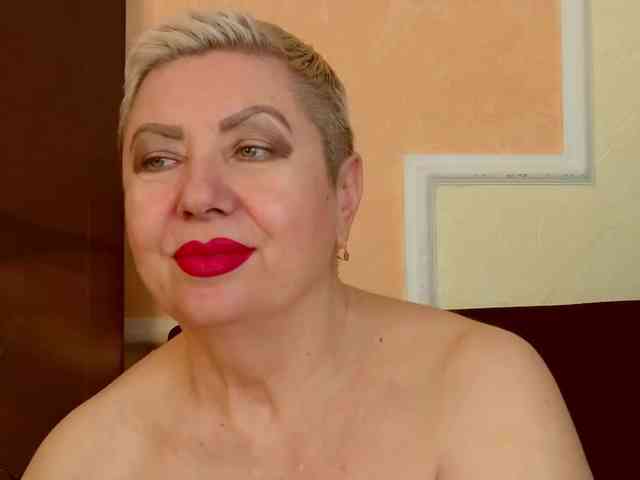 PoshLadyx webcam