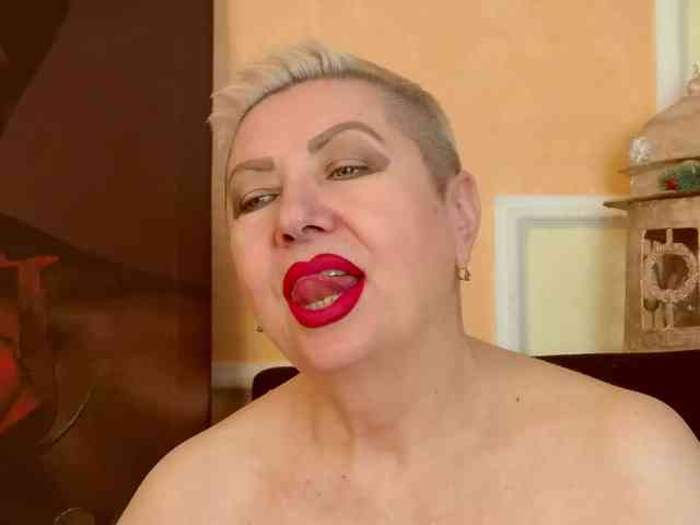PoshLadyx webcam