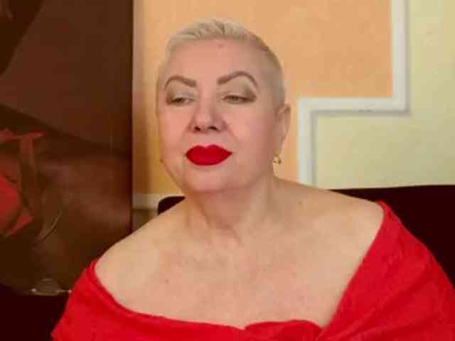 PoshLadyx webcam