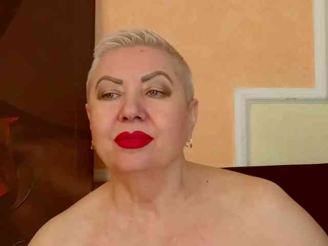 PoshLadyx webcam