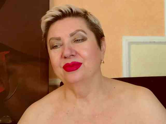 PoshLadyx webcam