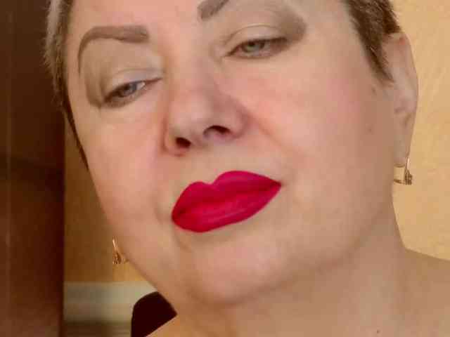 PoshLadyx webcam