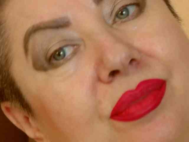 PoshLadyx webcam