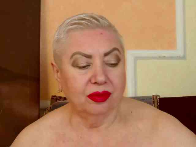 PoshLadyx webcam