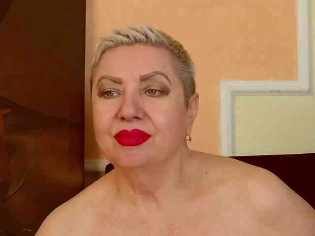 PoshLadyx webcam