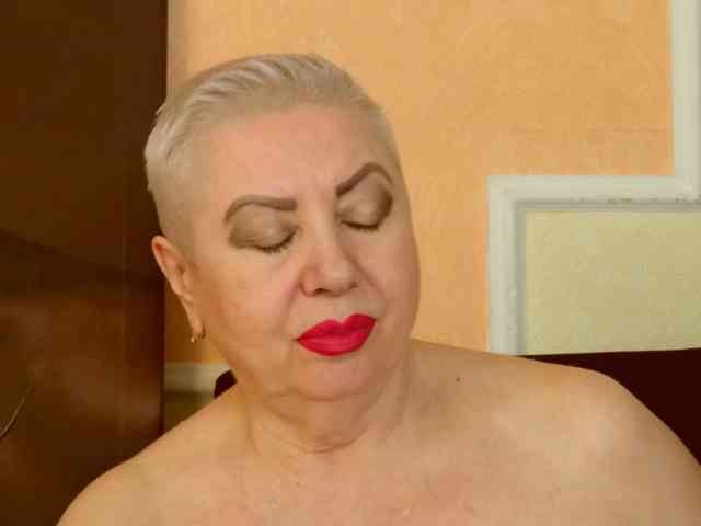 PoshLadyx webcam