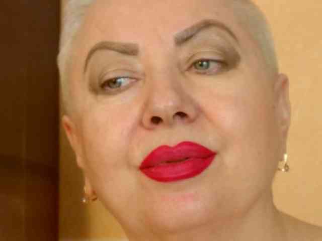 PoshLadyx webcam