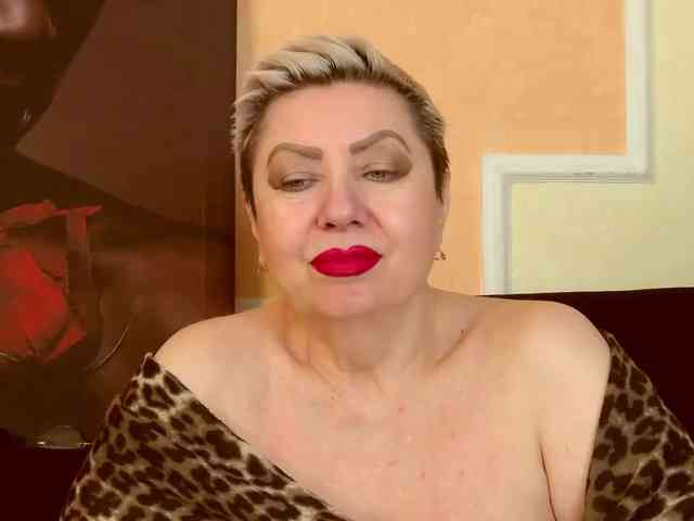 PoshLadyx webcam
