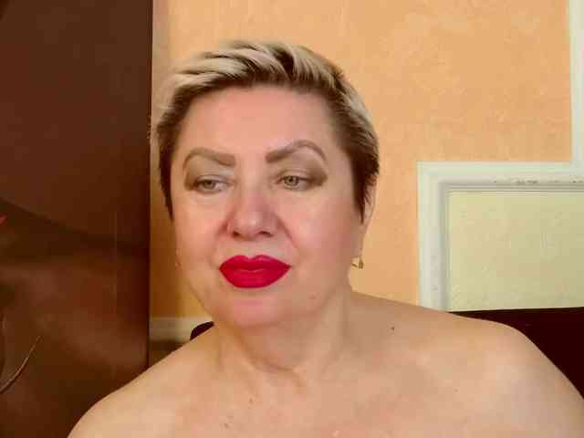 PoshLadyx webcam