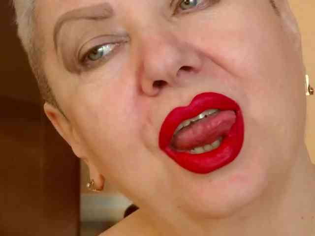 PoshLadyx webcam