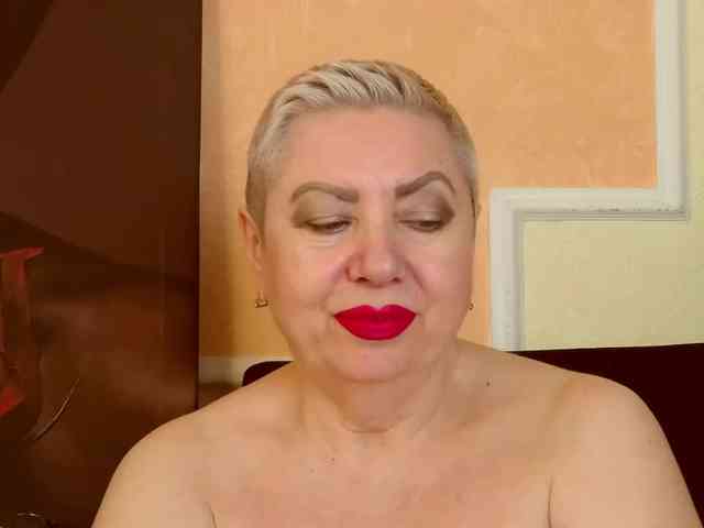 PoshLadyx webcam
