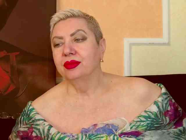 PoshLadyx webcam