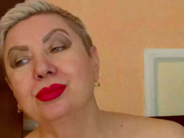 PoshLadyx webcam