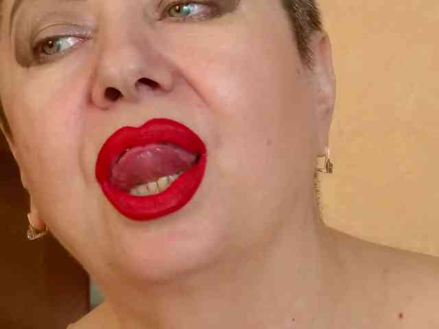 PoshLadyx webcam