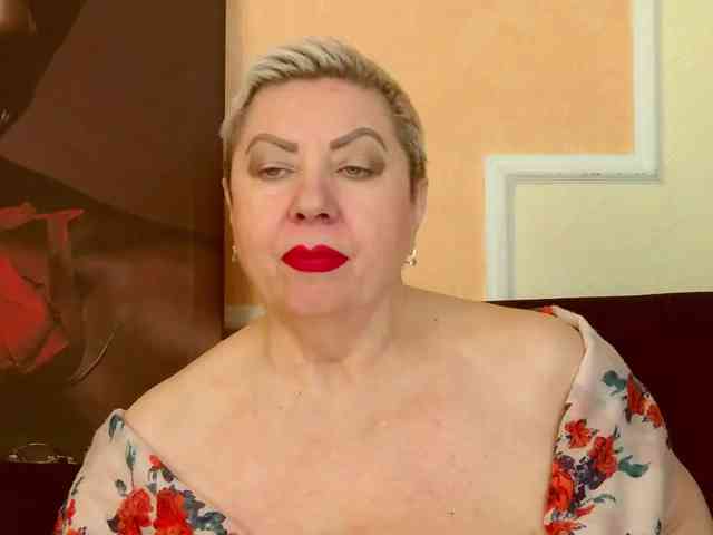 PoshLadyx webcam