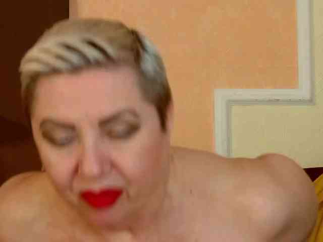 PoshLadyx webcam