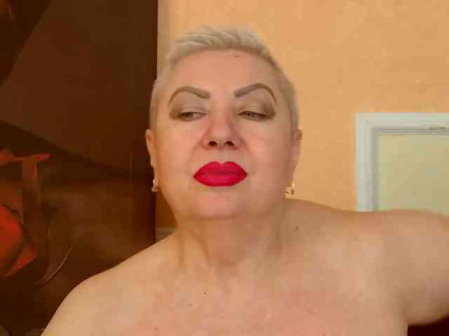 PoshLadyx webcam