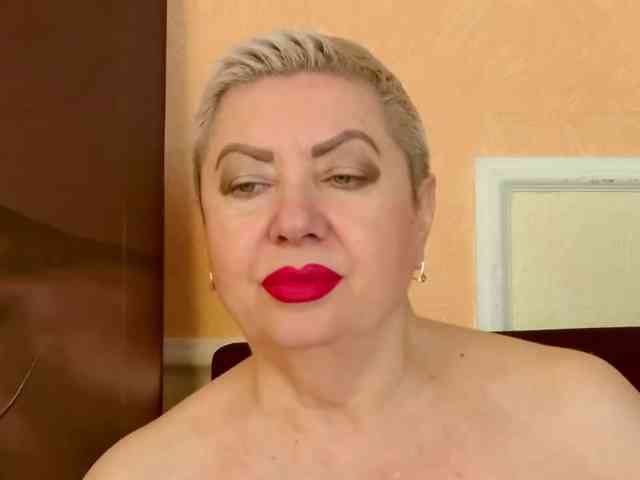PoshLadyx webcam