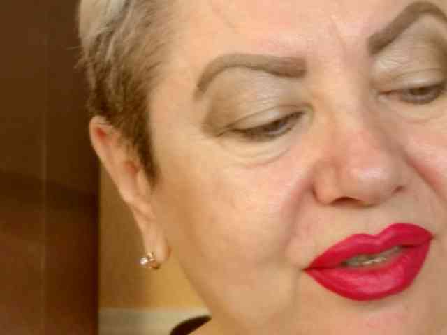 PoshLadyx webcam