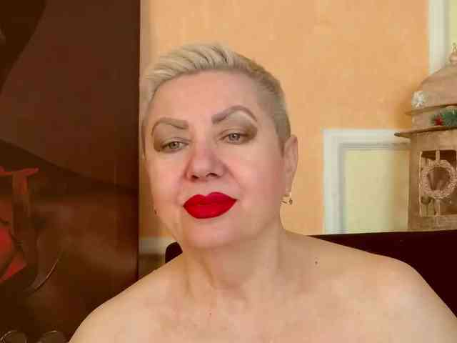 PoshLadyx webcam