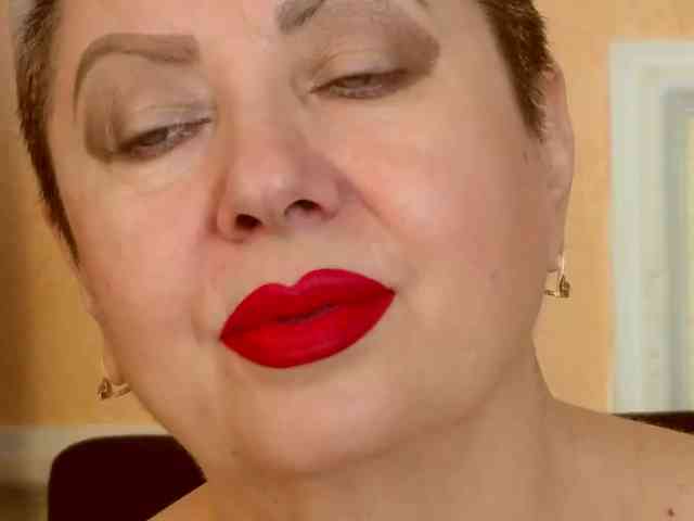 PoshLadyx webcam