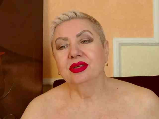 PoshLadyx webcam