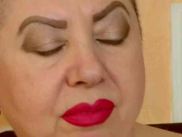 PoshLadyx webcam