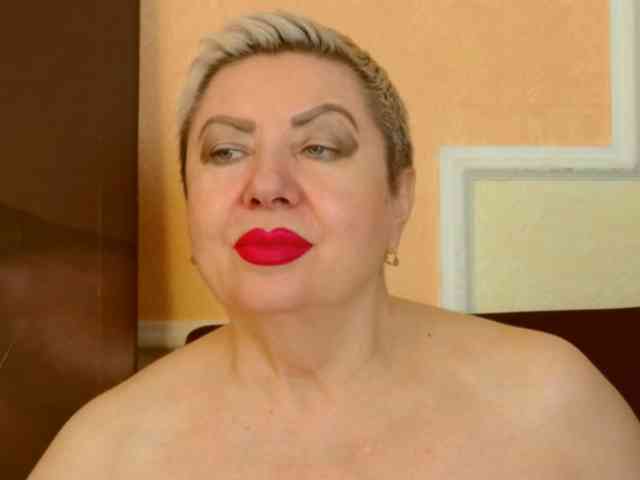 PoshLadyx webcam